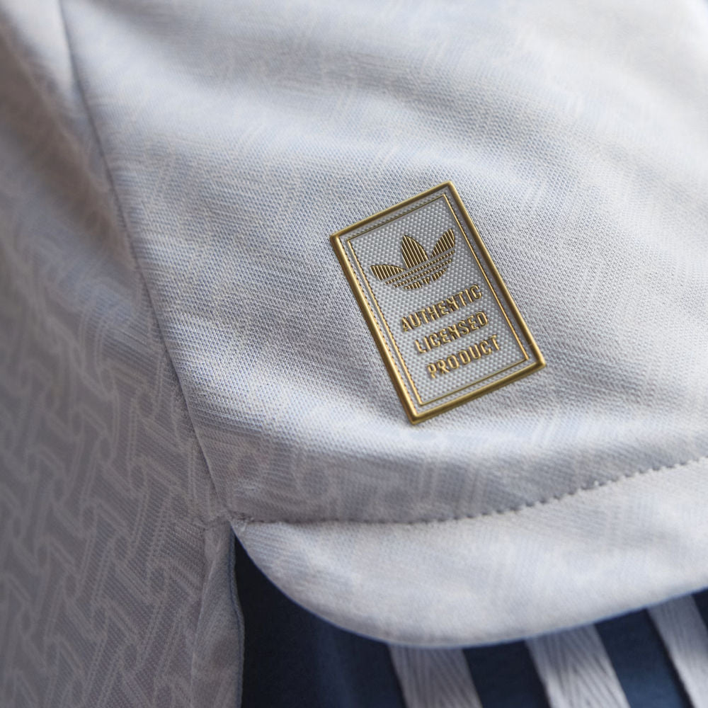 2026-2027 Italy Away Shirt