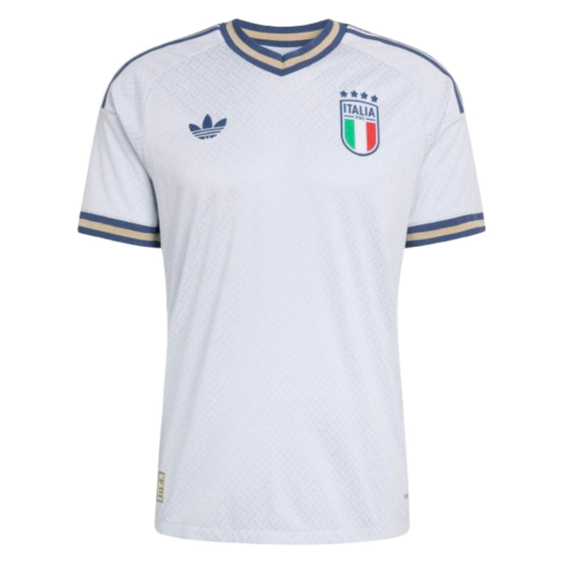 2026-2027 Italy Away Shirt