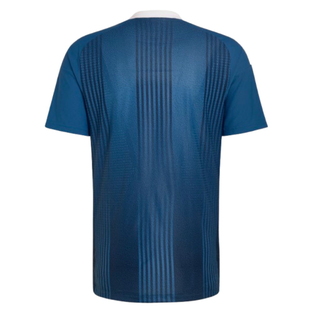 2026-2027 Greece Away Shirt