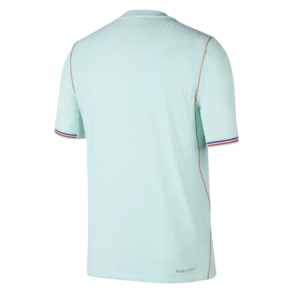 2026-2027 France Away Shirt