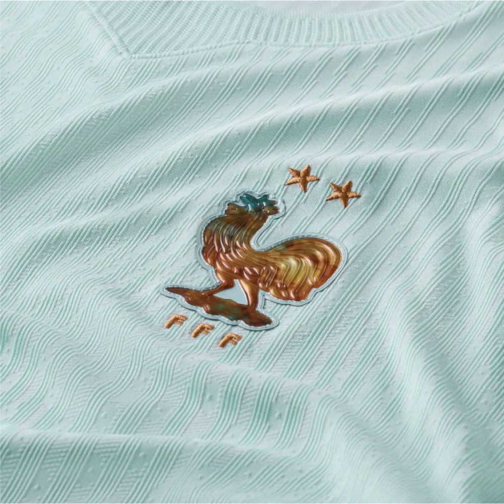 2026-2027 France Away Shirt