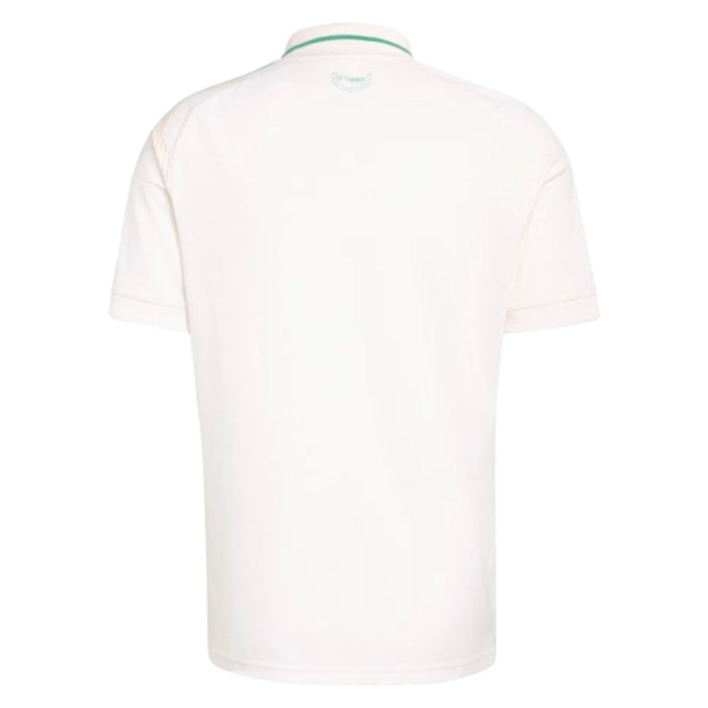 2026-2027 Wales Away Shirt