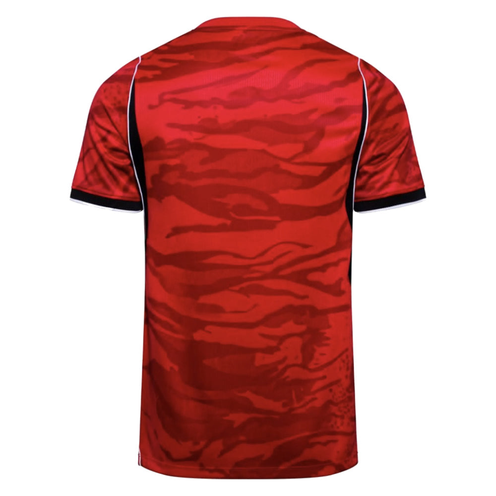 2026-2027 South Korea Home Shirt