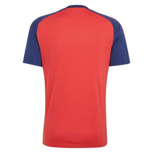 2026-2027 Spain Home Shirt