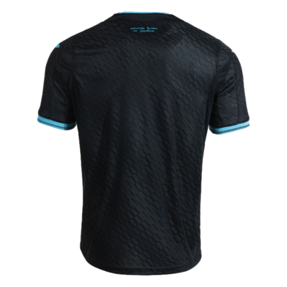2026-2027 Honduras Third Shirt