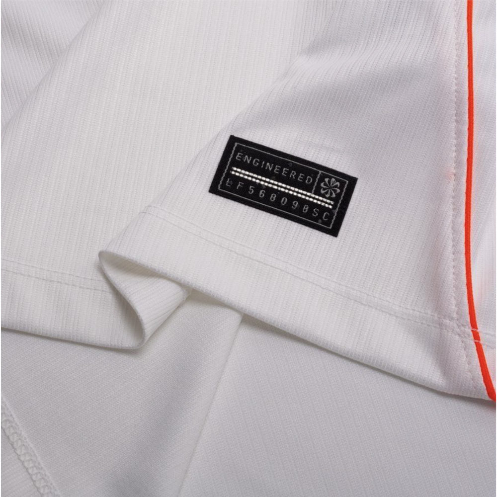 2026-2027 Netherlands Away Shirt
