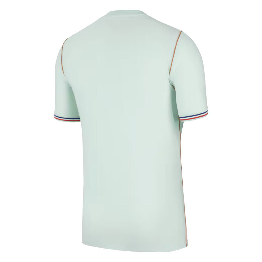 2026-2027 France Away Shirt