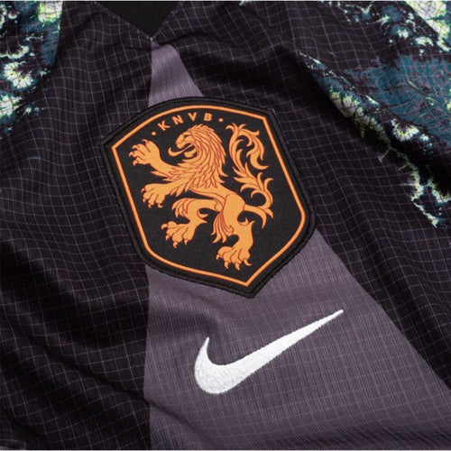 2026-2027 Netherlands Home Goalkeeper Shirt