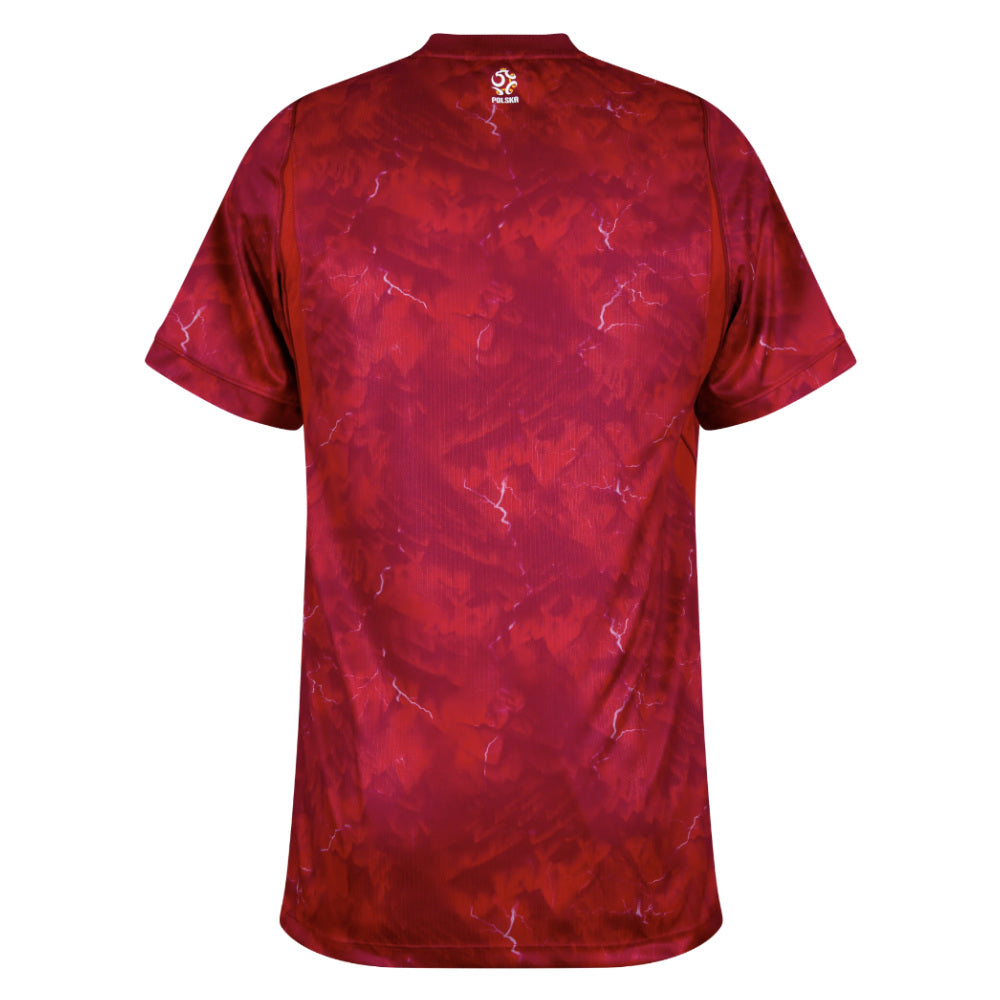 2026-2027 Poland Away Shirt