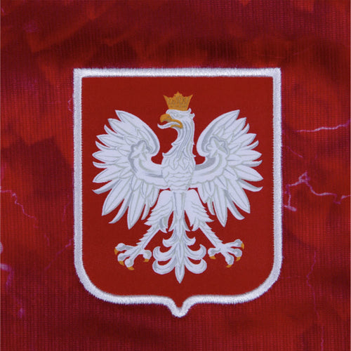2026-2027 Poland Away Shirt