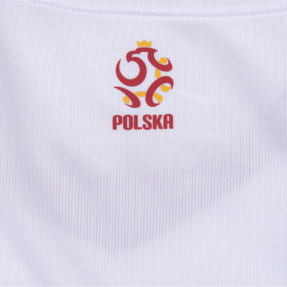 2026-2027 Poland Home Shirt
