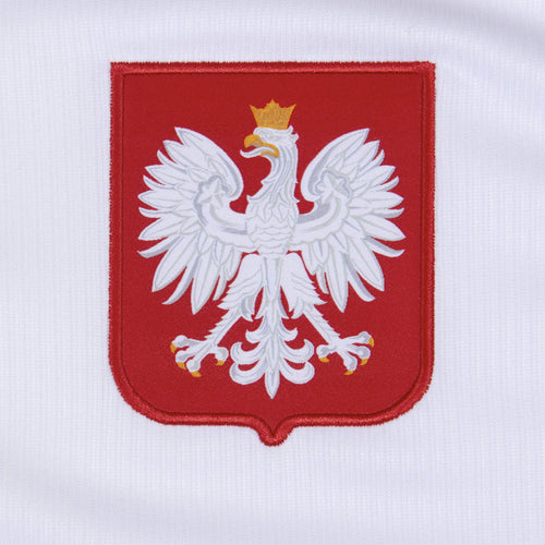 2026-2027 Poland Home Shirt