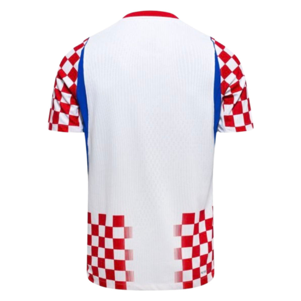 2026-2027 Croatia Home Shirt