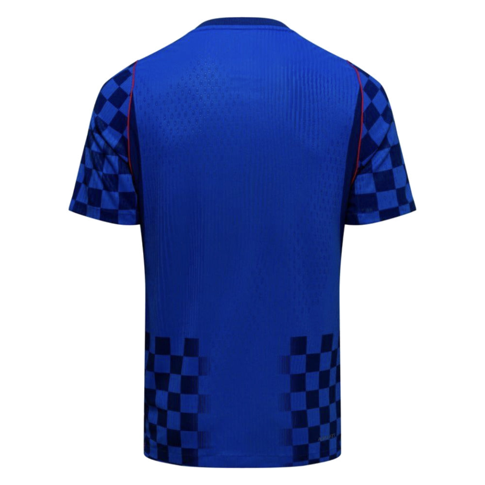 2026-2027 Croatia Away Shirt