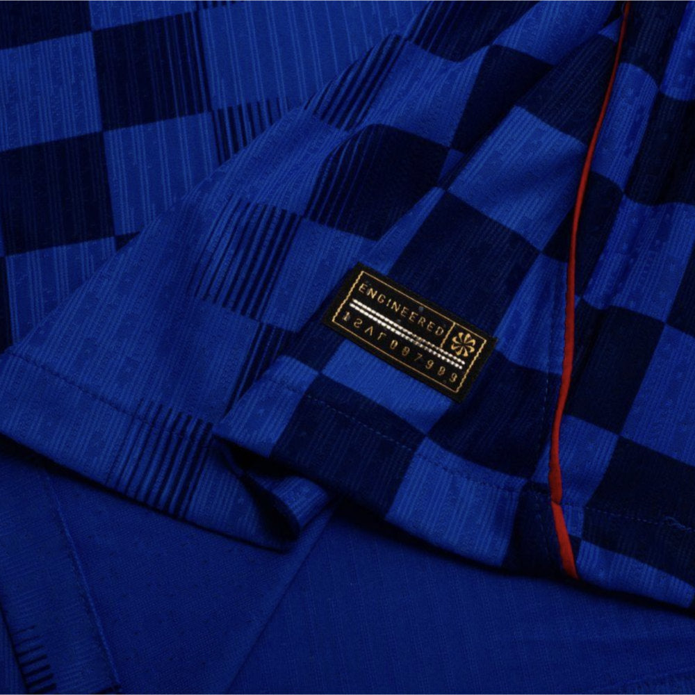 2026-2027 Croatia Away Shirt
