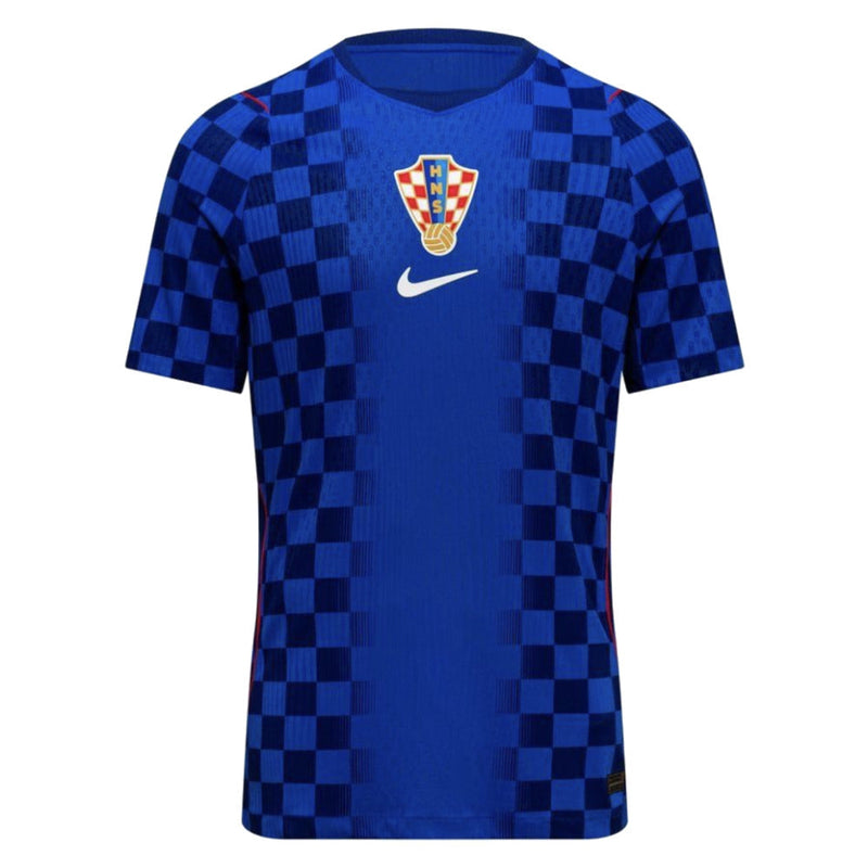 2026-2027 Croatia Away Shirt