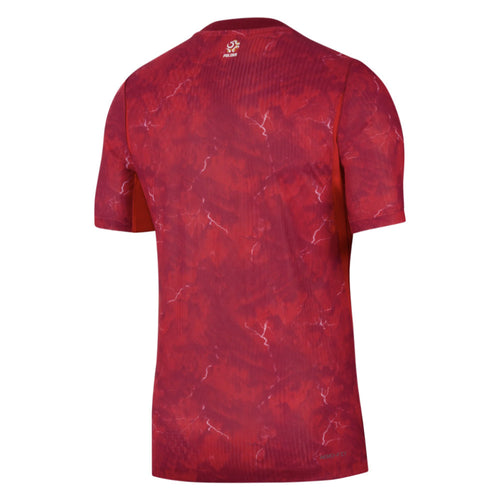 2026-2027 Poland Away Shirt