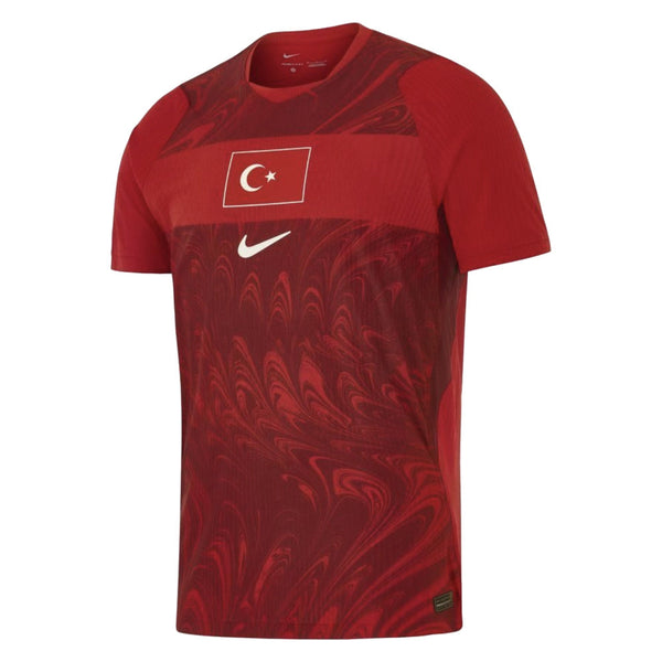 2026-2027 Turkey Home Shirt