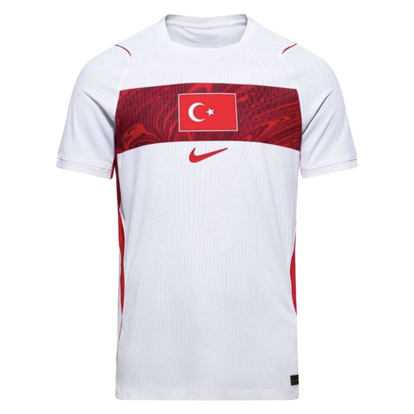 2026-2027 Turkey Away Shirt