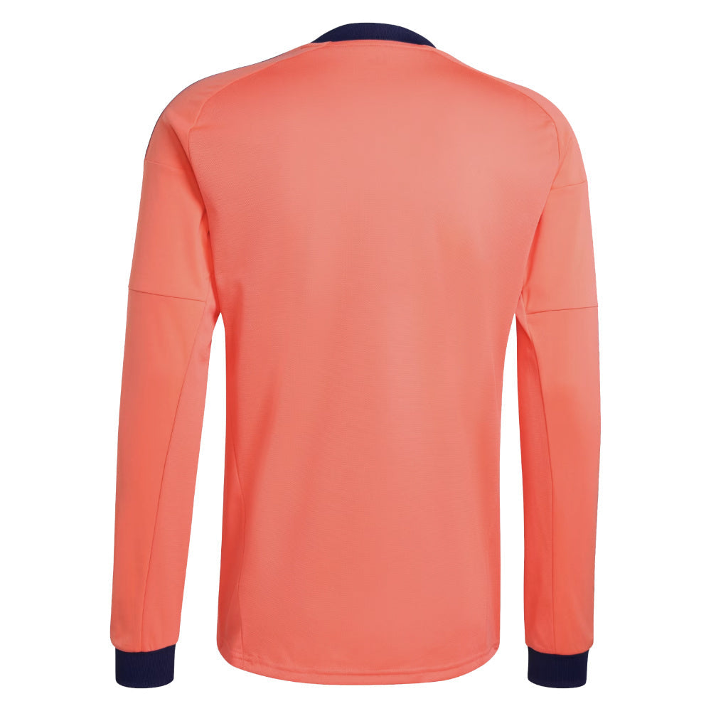 2026-2027 Germany Away Goalkeeper Shirt