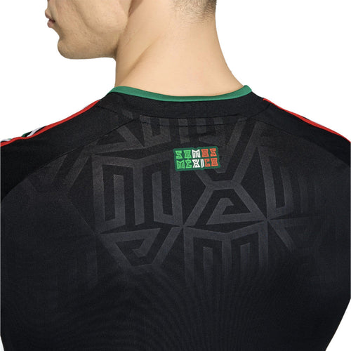 2026-2027 Mexico Third Shirt