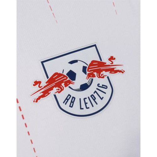2026-2027 Red Bull Leipzig Home Shirt