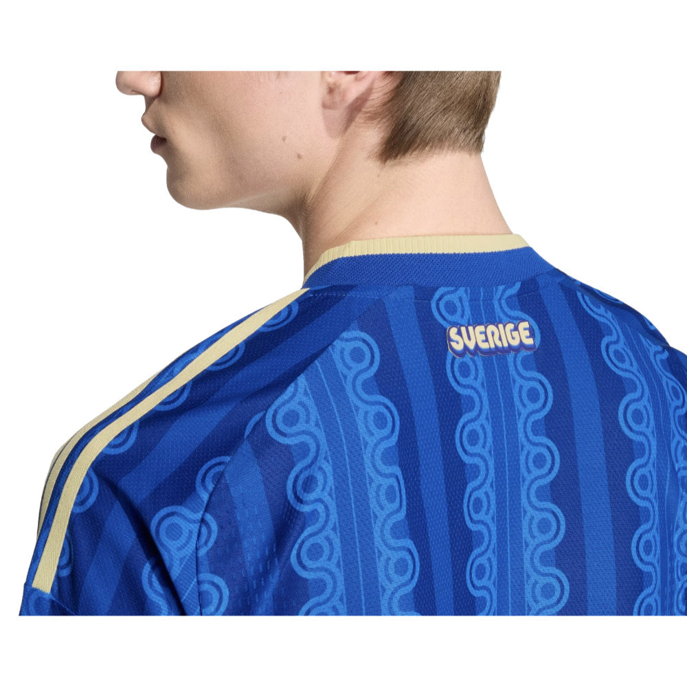2026-2027 Sweden Away Shirt