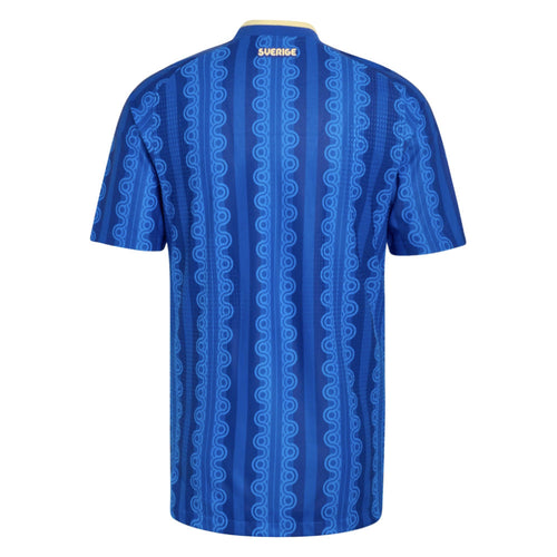 2026-2027 Sweden Away Shirt