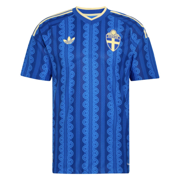2026-2027 Sweden Away Shirt