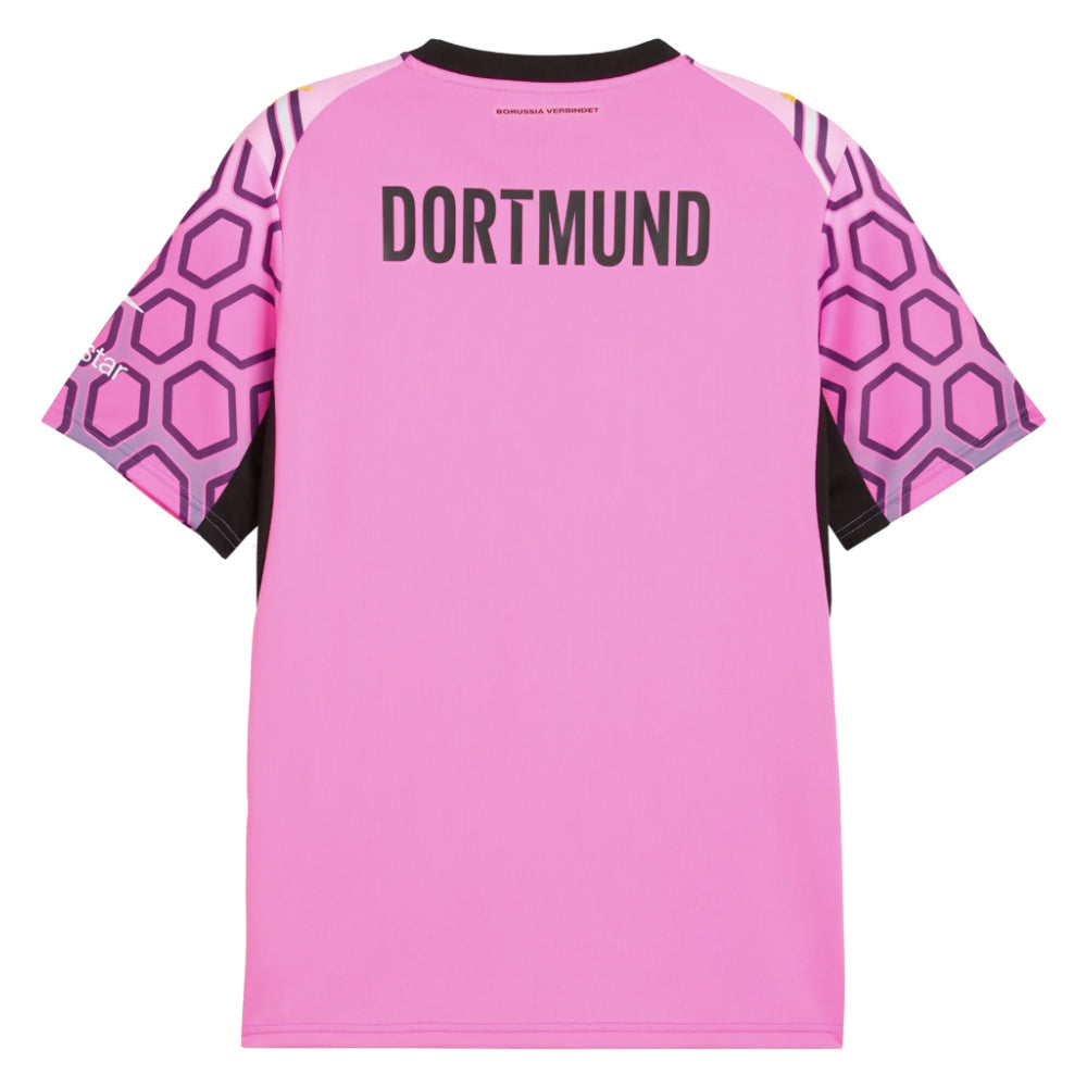 2026-2027 Borussia Dortmund Away Goalkeeper Shirt