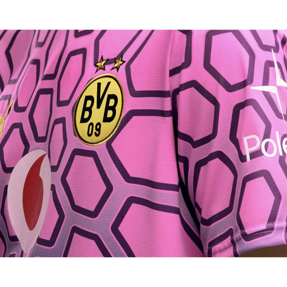 2026-2027 Borussia Dortmund Away Goalkeeper Shirt