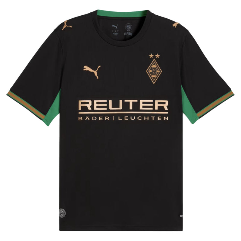 2026-2027 Borussia MGB Away Shirt