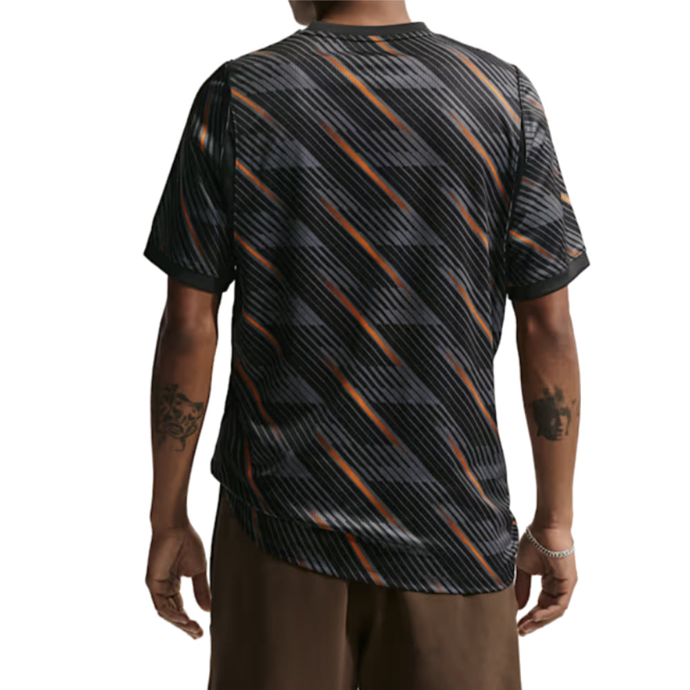 2026-2027 France Goalkeeper Shirt