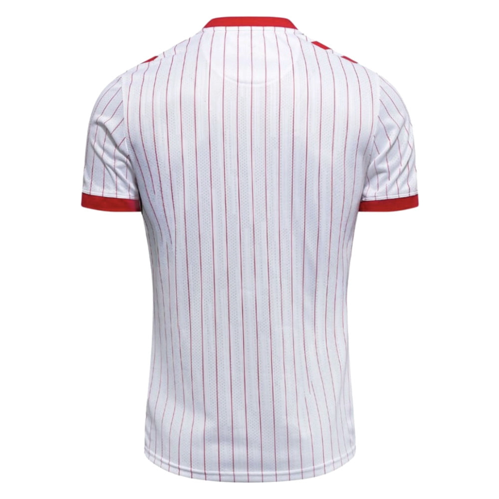 2026-2027 Denmark Away Shirt