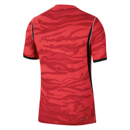 2026-2027 South Korea Home Shirt