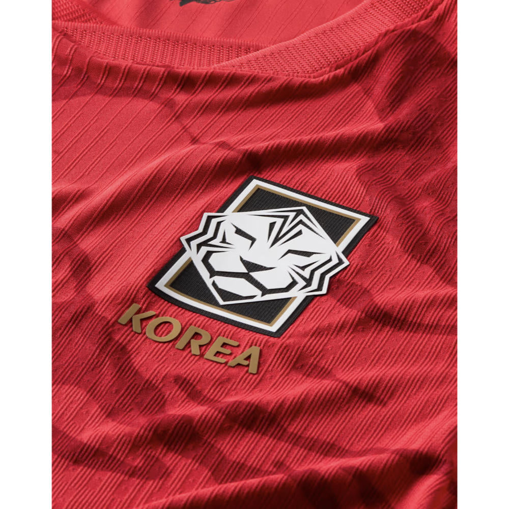 2026-2027 South Korea Home Shirt
