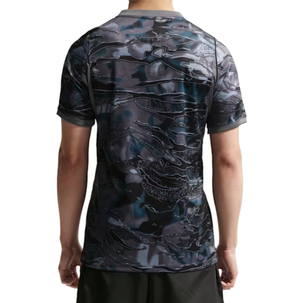 2026-2027 South Korea Goalkeeper Shirt
