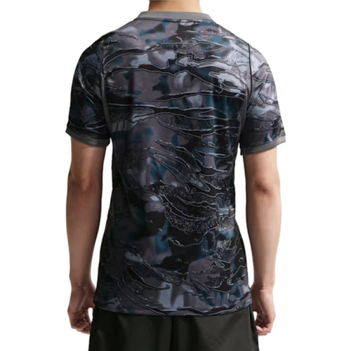 2026-2027 South Korea Goalkeeper Shirt
