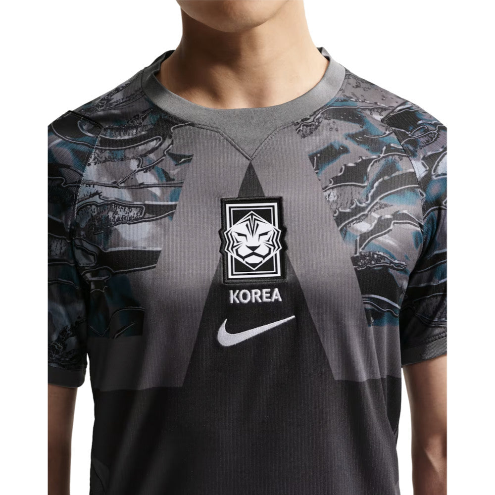 2026-2027 South Korea Goalkeeper Shirt