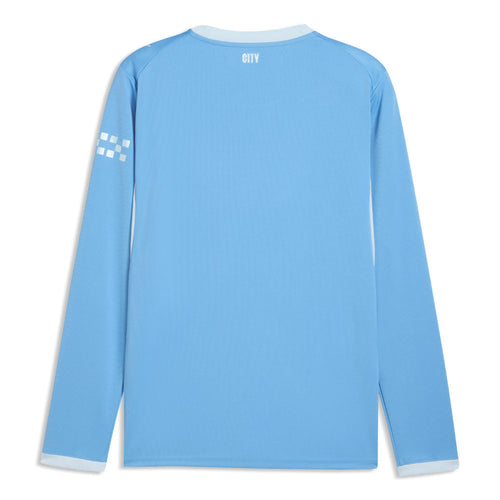 2026-2027 Man City Home Shirt