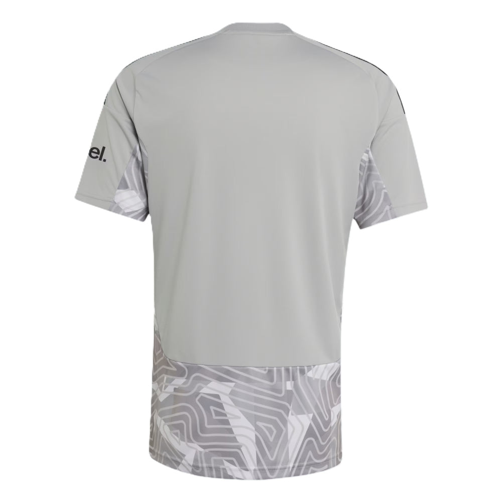 2026-2027 Arsenal Home Goalkeeper Shirt