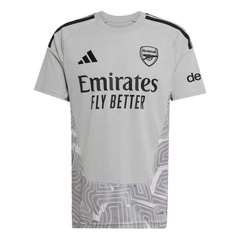 2026-2027 Arsenal Home Goalkeeper Shirt
