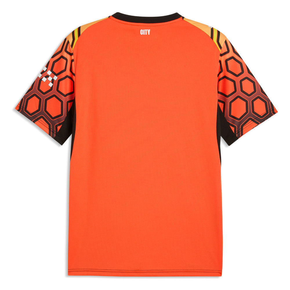 2026-2027 Man City Goalkeeper Shirt