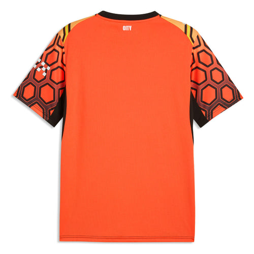 2026-2027 Man City Goalkeeper Shirt