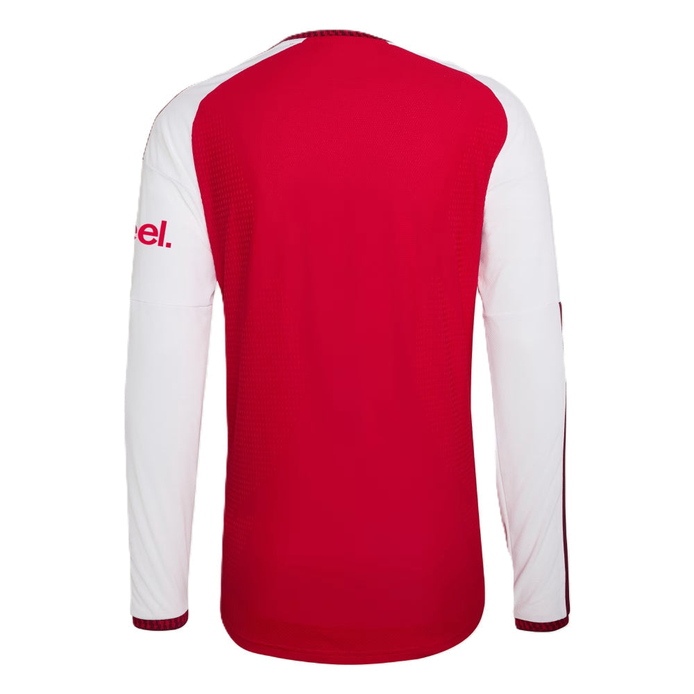 2026-2027 Arsenal Home Shirt