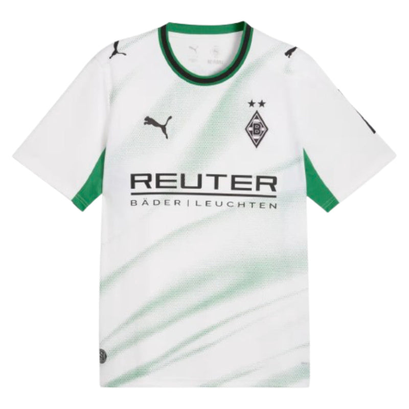 2026-2027 Borussia MGB Home Shirt