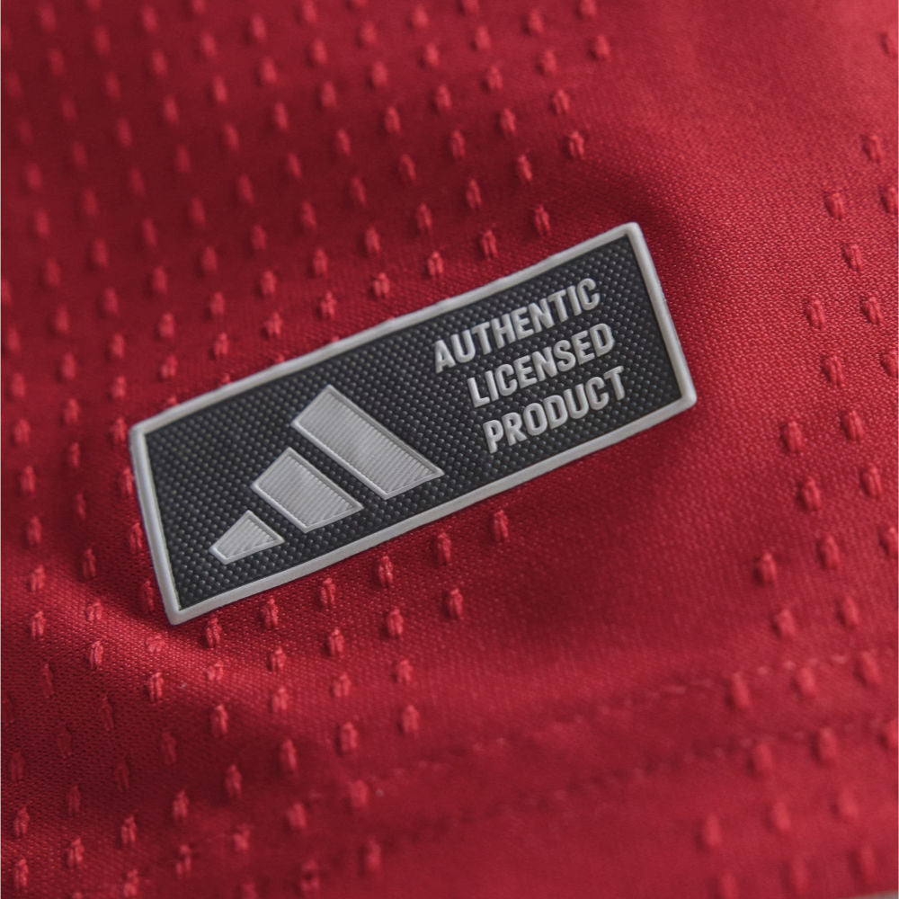 2026-2027 Man Utd Home Shirt