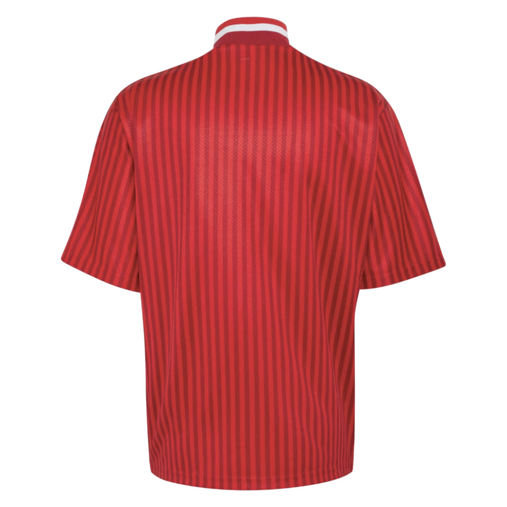 2026-2027 Bayern Munich Street Shirt