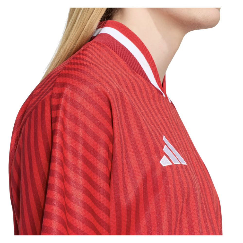 2026-2027 Bayern Munich Street Shirt