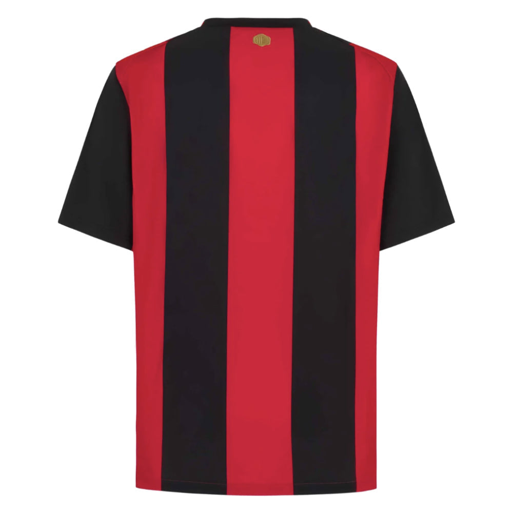 2026-2027 AC Milan Home Shirt